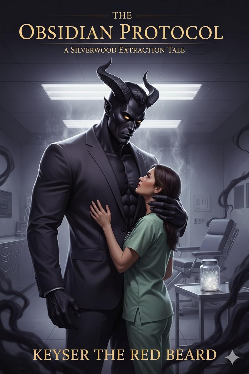 The Obsidian Protocol