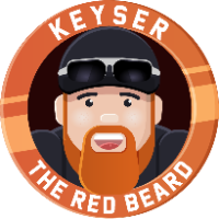 Keyser The Red Beard
